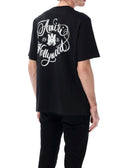 Amiri T Shirts And Polos Black