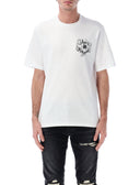 Amiri T-shirts en polo's wit