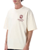 Amiri T-shirts en polo's wit