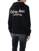Amiri Clothing.... Black