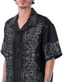 Amiri T Shirts And Polos Black