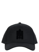 Mackage Logo Cap