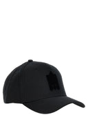 Mackage Logo Cap