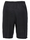 Loulou Studio 'Andra' Shorts