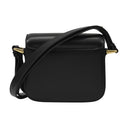 Grace Mini Hobo Bag A.P.C. Black Leather