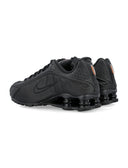 Nike Sneakers Black