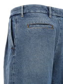 Jeans "giorgia" armarium