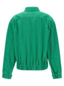 Max Mara 'Arturo' Crop Jacket