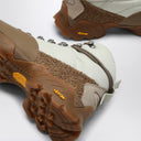 Roa Bone/White Gum Andreas Strap Lace Up Boot