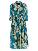 Samantha Sung 'Aster' Dress