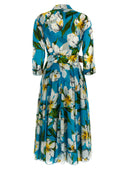 Samantha Sung 'Aster' Dress