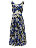 사만다 노래 '애스터'드레스