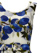 사만다 노래 '애스터'드레스