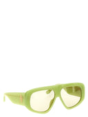 The Attico 'Milano' Sunglasses