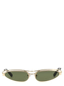 Gli occhiali da sole Attico 'Norma'