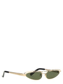 Gli occhiali da sole Attico 'Norma'