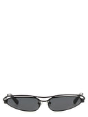 The Attico 'Norma' Sunglasses