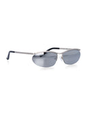 The Attico Accessories Silver