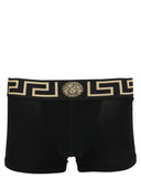 Versace Logo Boxer Shorts