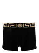 Versace 2 Pack Low Tailled Boxers
