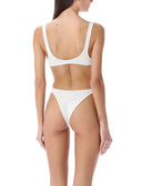 Reina Olga Sea Vêtements blancs
