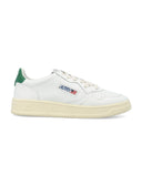 Autry sneakers grøn