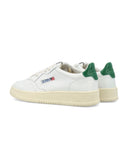 Autry sneakers grøn
