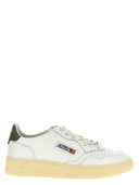 Autry 'Medalist Low' Sneakers