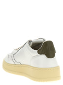 Autry 'Medalist Low' Sneakers