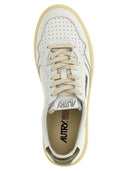 Autry 'Medalist Low' Sneakers