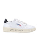 Autry Sneakers White