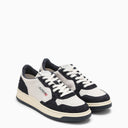 Autry Medalist White/Space Trainer - Balardi