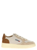 Autry 'Medalist Low' Sneakers