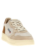 Autry 'Medalist Low' Sneakers