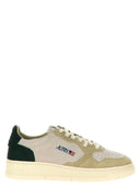 Autry 'Medalist Low' Sneakers