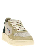Autry 'Medalist Low' Sneakers