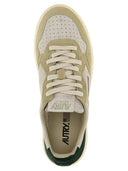 Autry 'Medalist Low' Sneakers