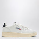 Autry Medalist White/Space Trainer