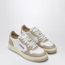 Medaglia auttry allenatore bianco/pepe