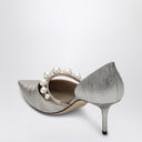 Jimmy Choo Decolleté Aurelie 85 Color Macaron