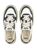 Autry x Maison Mihara baskets blanc
