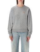 Maison Kitsune' Clothing.... Grey