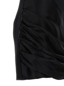 Abito mini mini "asimmetrico di David Koma"