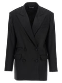 David Koma 'Tailored Tuxedo' Blazer