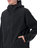 Hiking Patrol Coats Grey
