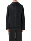 Hiking Patrol Coats Grey