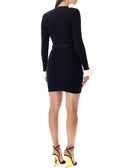 Self Portrait Dresses Blue