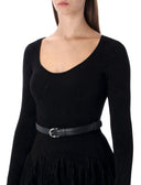 Self Portrait Dresses Black
