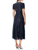 Self Portrait Dresses Blue