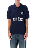 Arte Antwerp Sweaters Blue